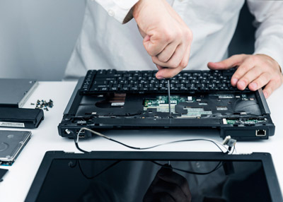 Where Does The Equipment Come From?